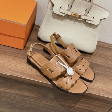 Hermes Sandals